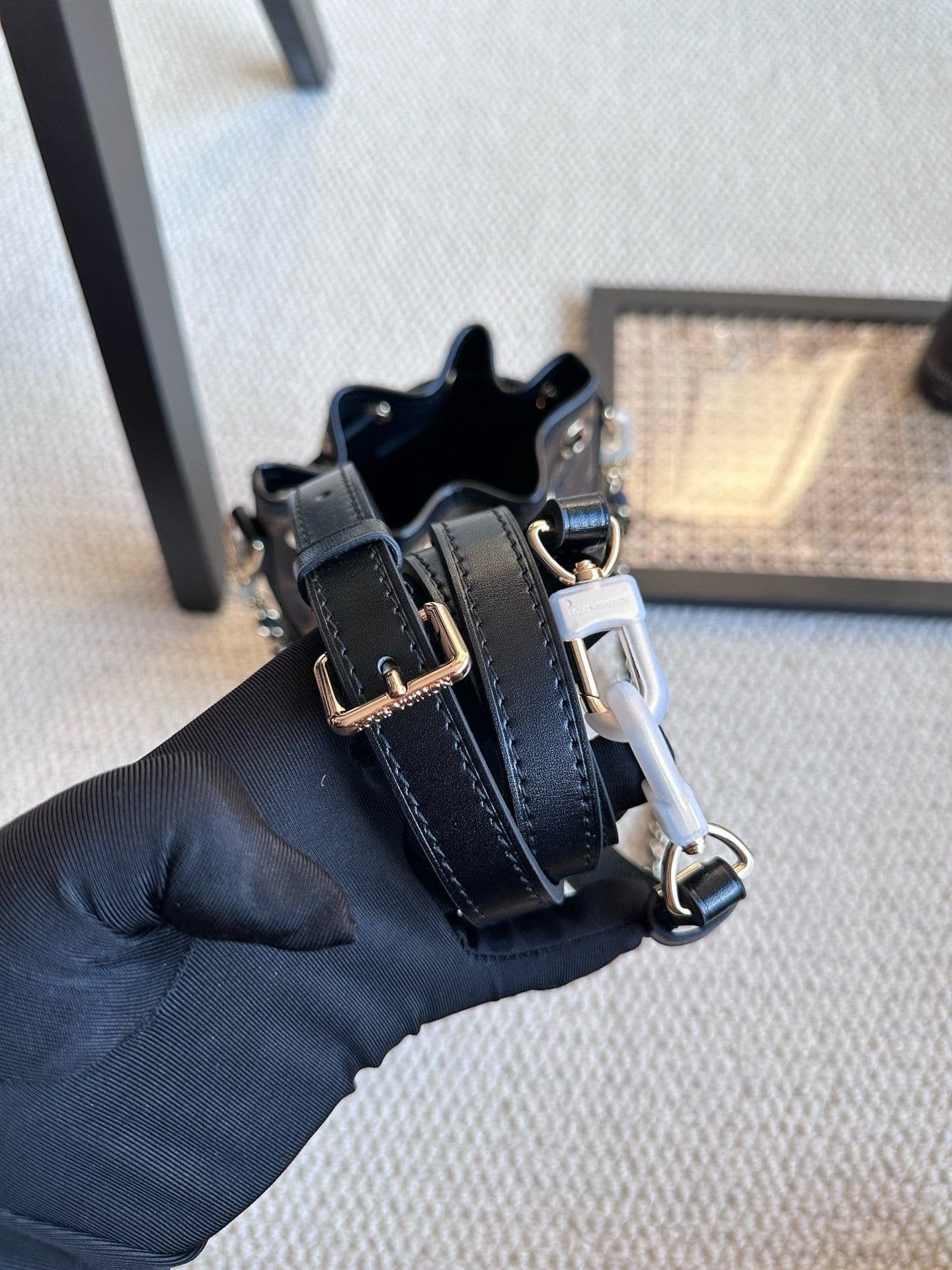 Louis Vuitton M83480 Canoé