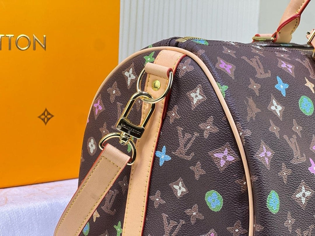 Louis Vuitton M24901 Keepall Bandoulière 50