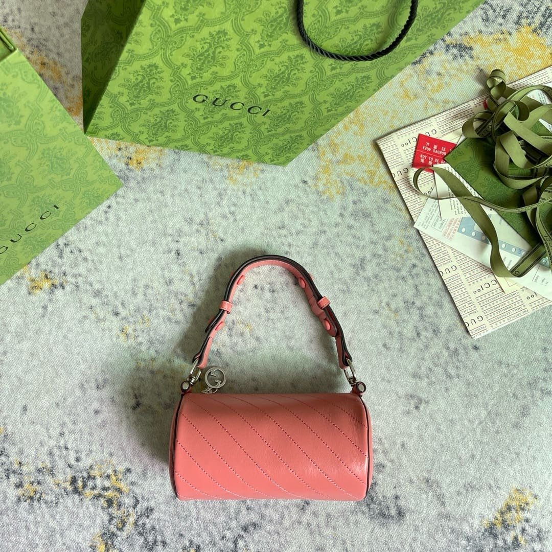 GUCCI Blondie Mini Shoulder Bag