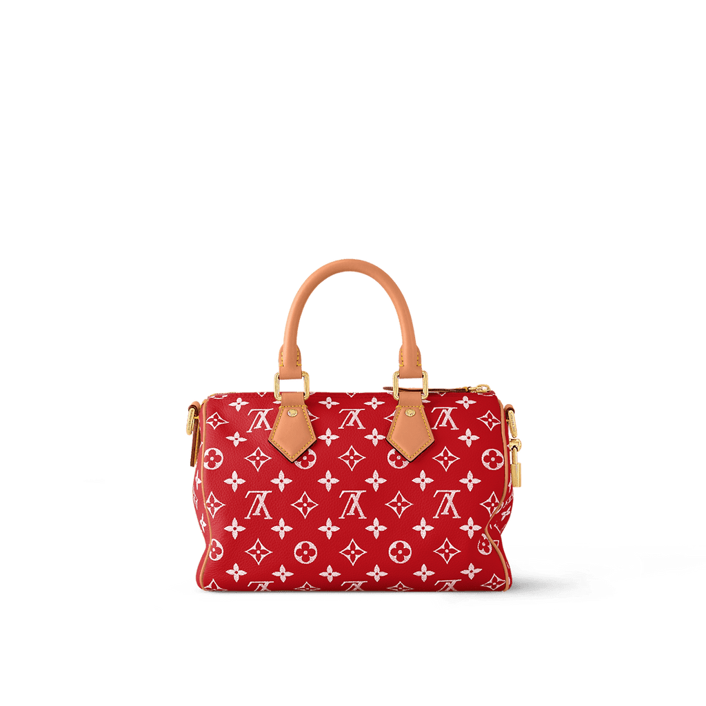Louis Vuitton M24425 Speedy P9 Bandoulière 25