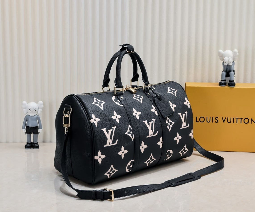 Louis Vuitton M46670 Keepall Bandoulière 45