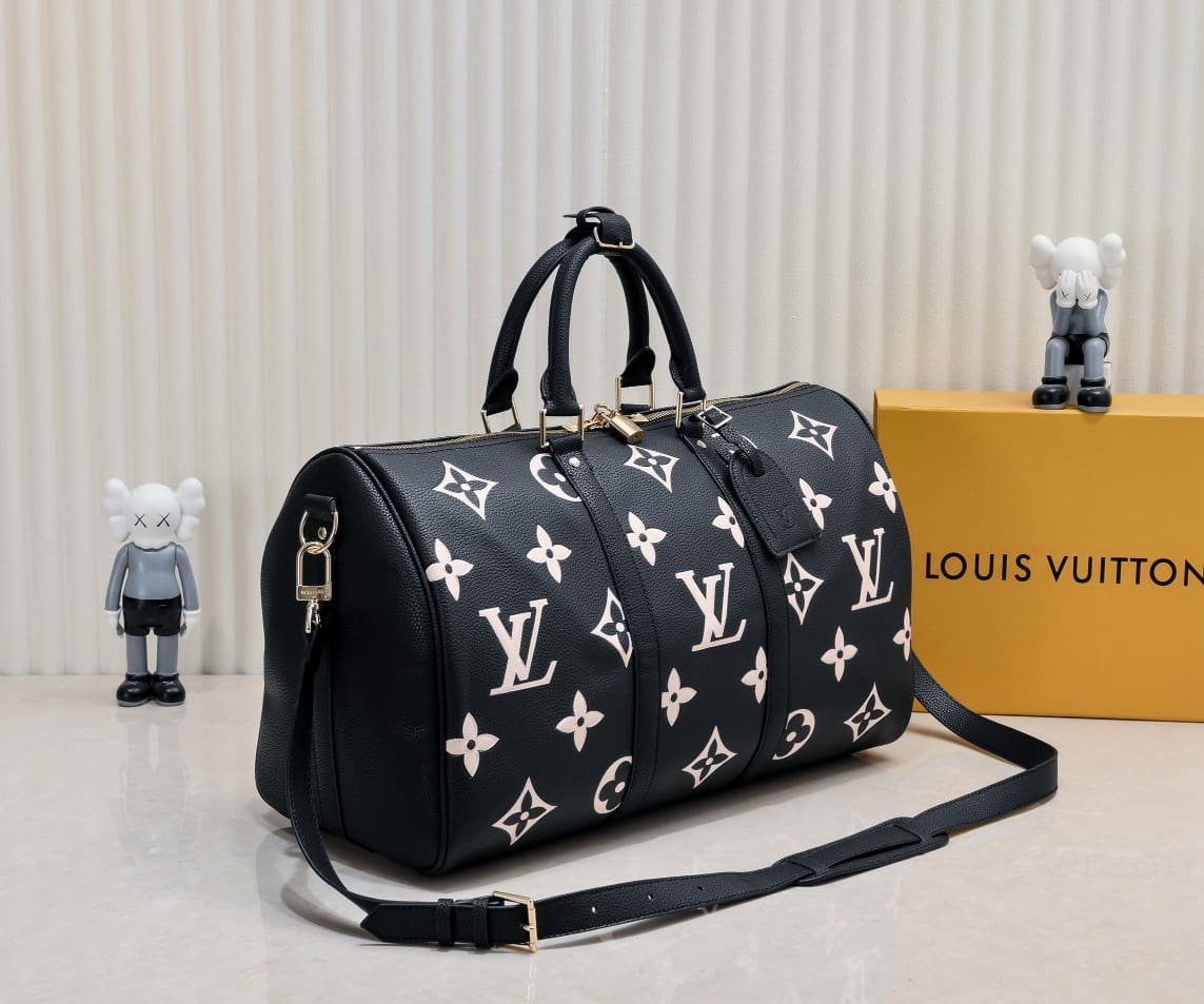 Louis Vuitton M46670 Keepall Bandoulière 45