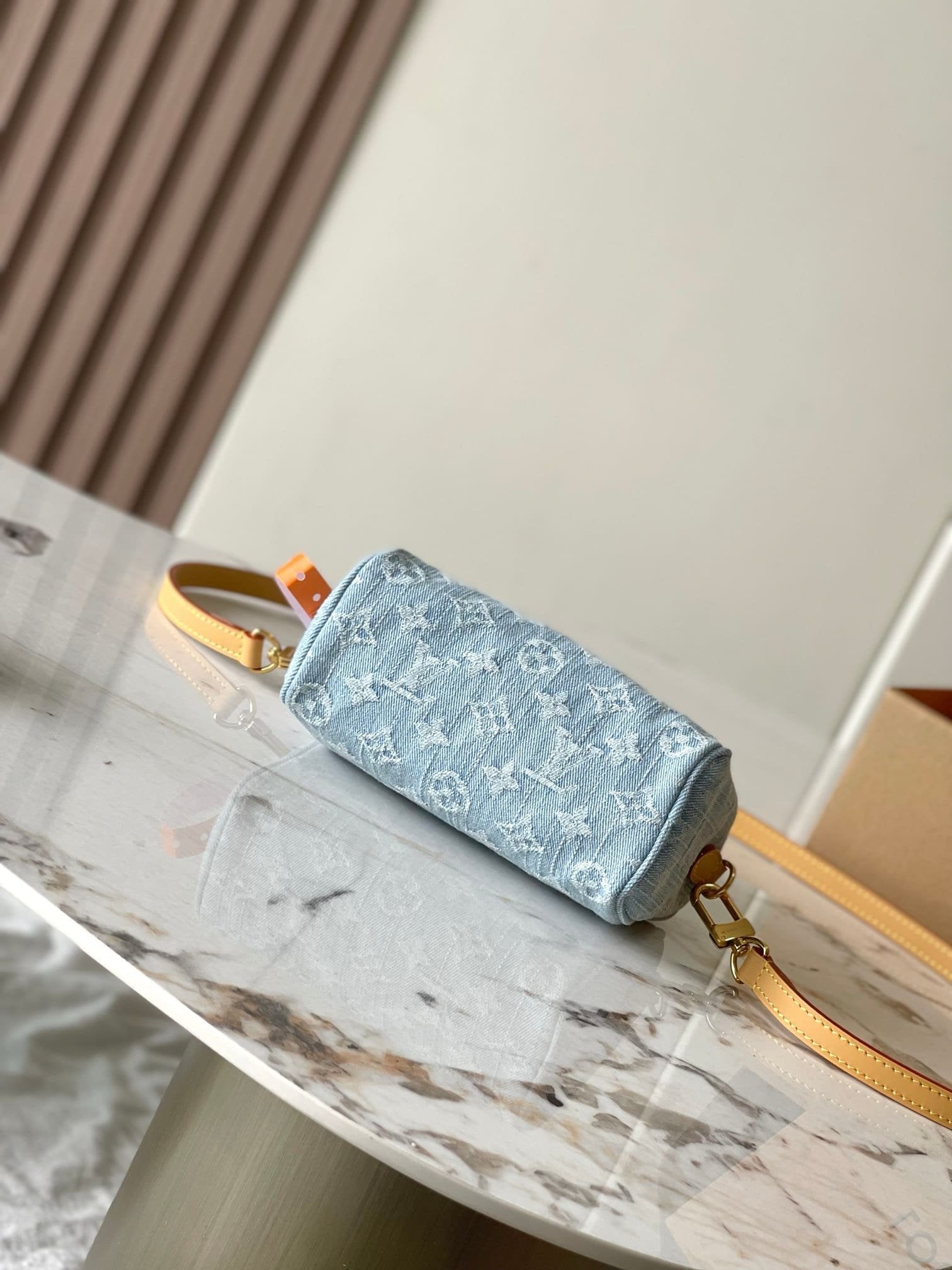 Louis Vuitton M11212 Nano Speedy