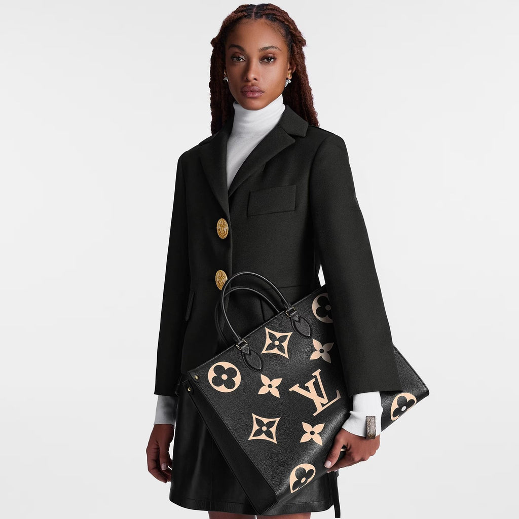 Louis Vuitton M45945 OnTheGo GM