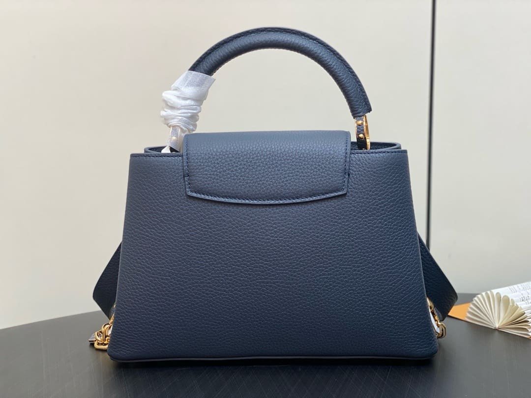 Louis Vuitton M25211 CAPUCINES BB BAG