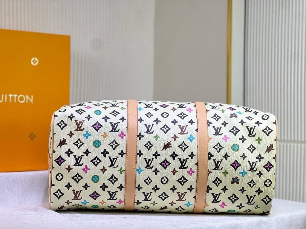 Louis Vuitton M25233 Keepall Bandoulière 45