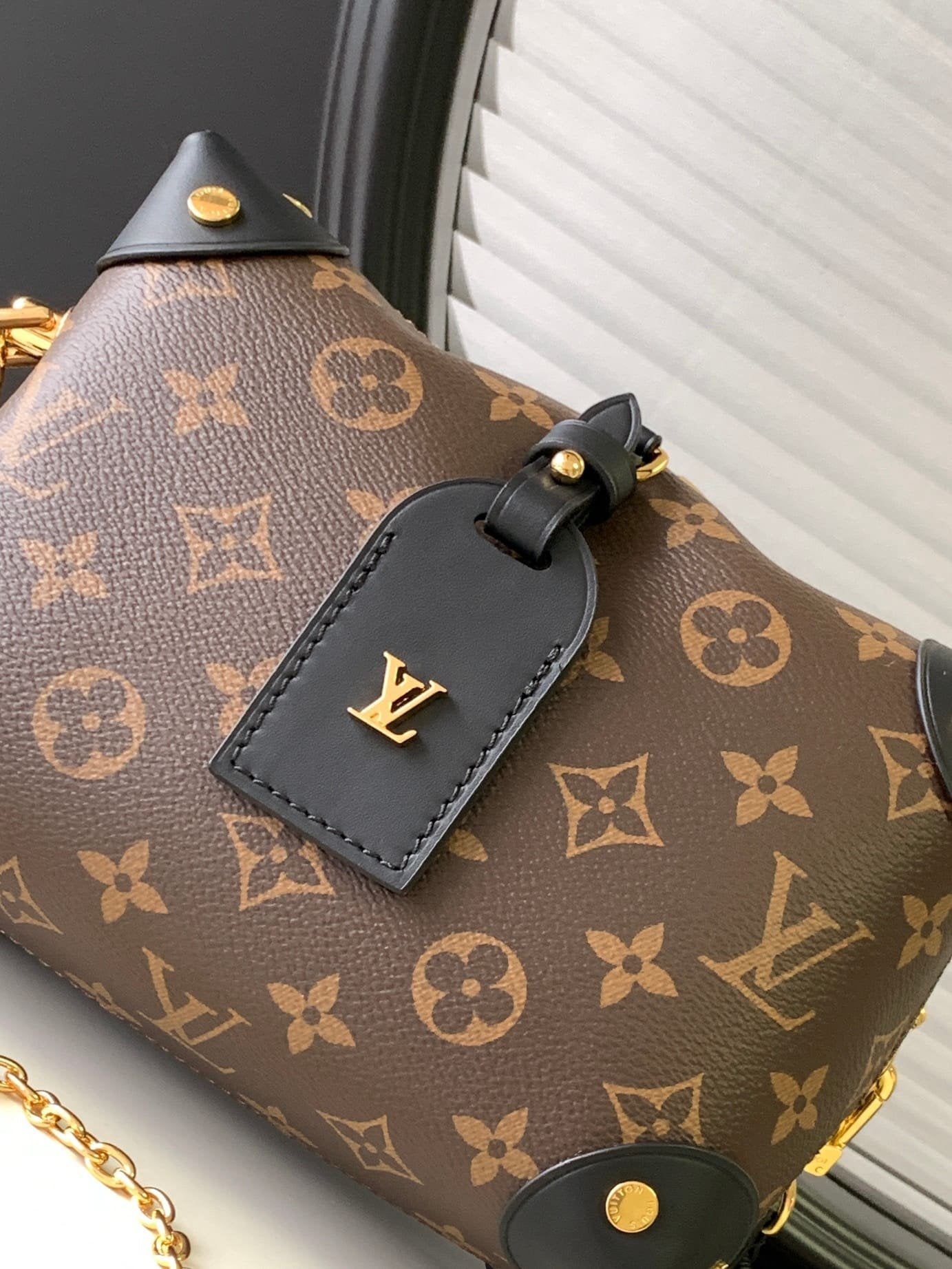 Louis Vuitton M45571 Petite Malle Souple