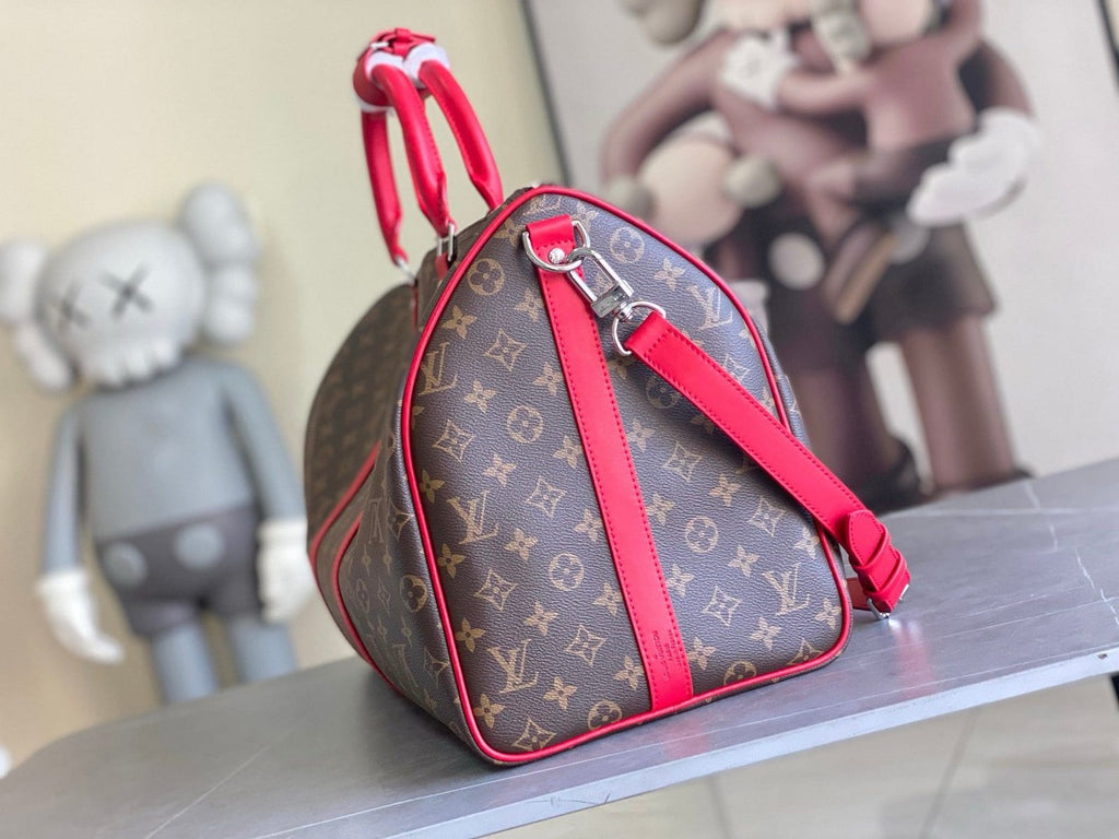 Louis Vuitton M46769 Keepall Bandoulière 50
