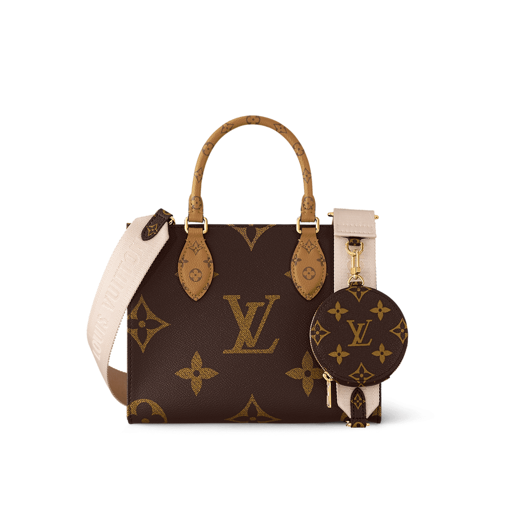 Louis Vuitton OnTheGo PM M46373