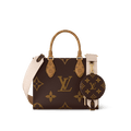 Louis Vuitton OnTheGo PM M46373