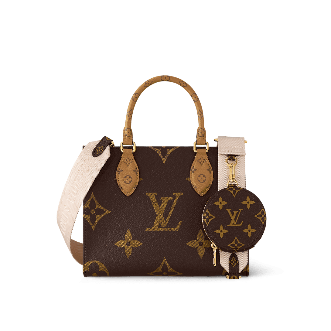 Louis Vuitton OnTheGo PM M46373