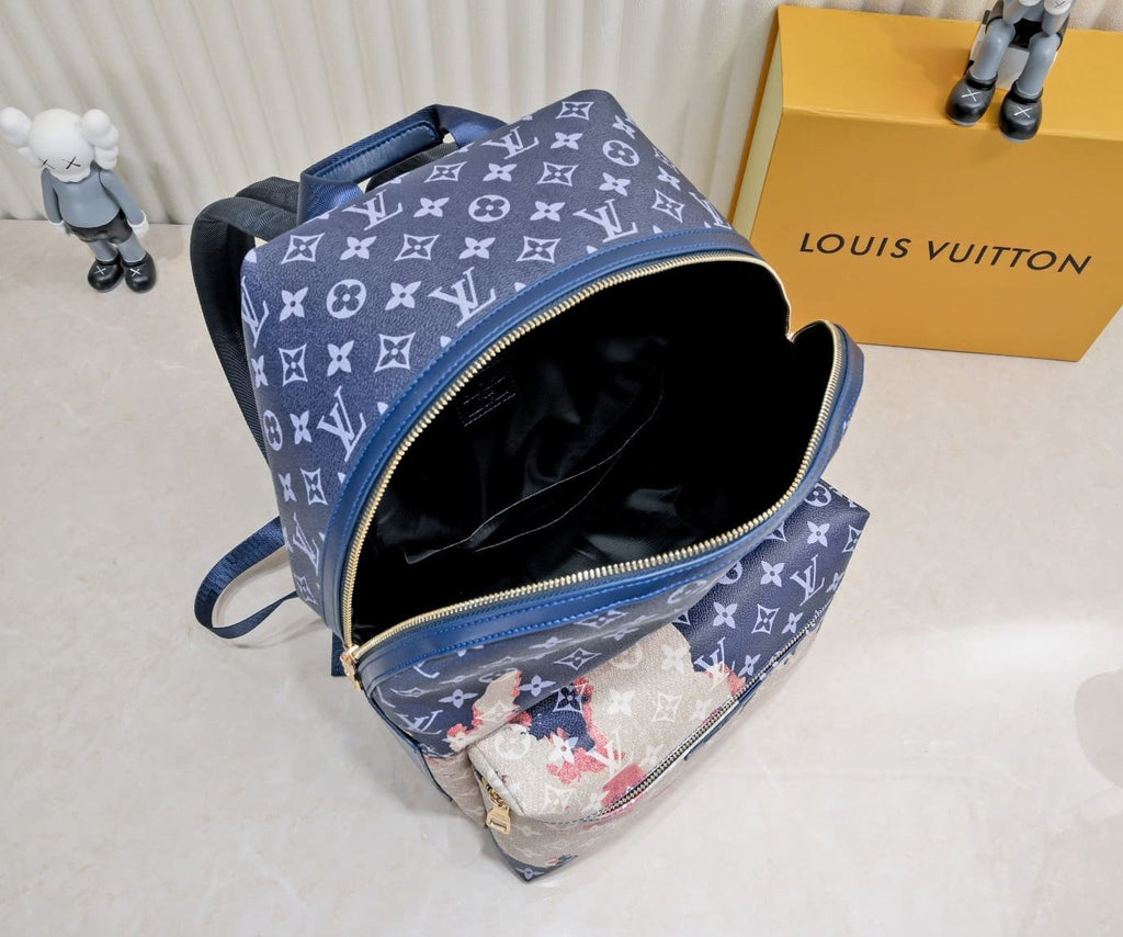Louis Vuitton M46806 Discovery Backpack PM