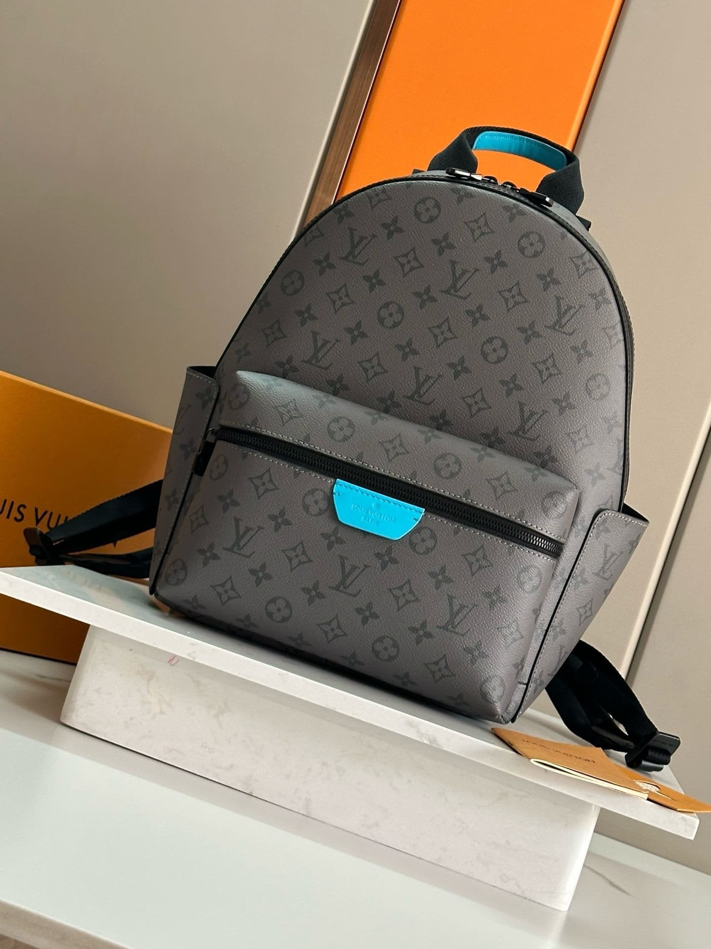 Louis Vuitton M11641 Discovery Backpack PM