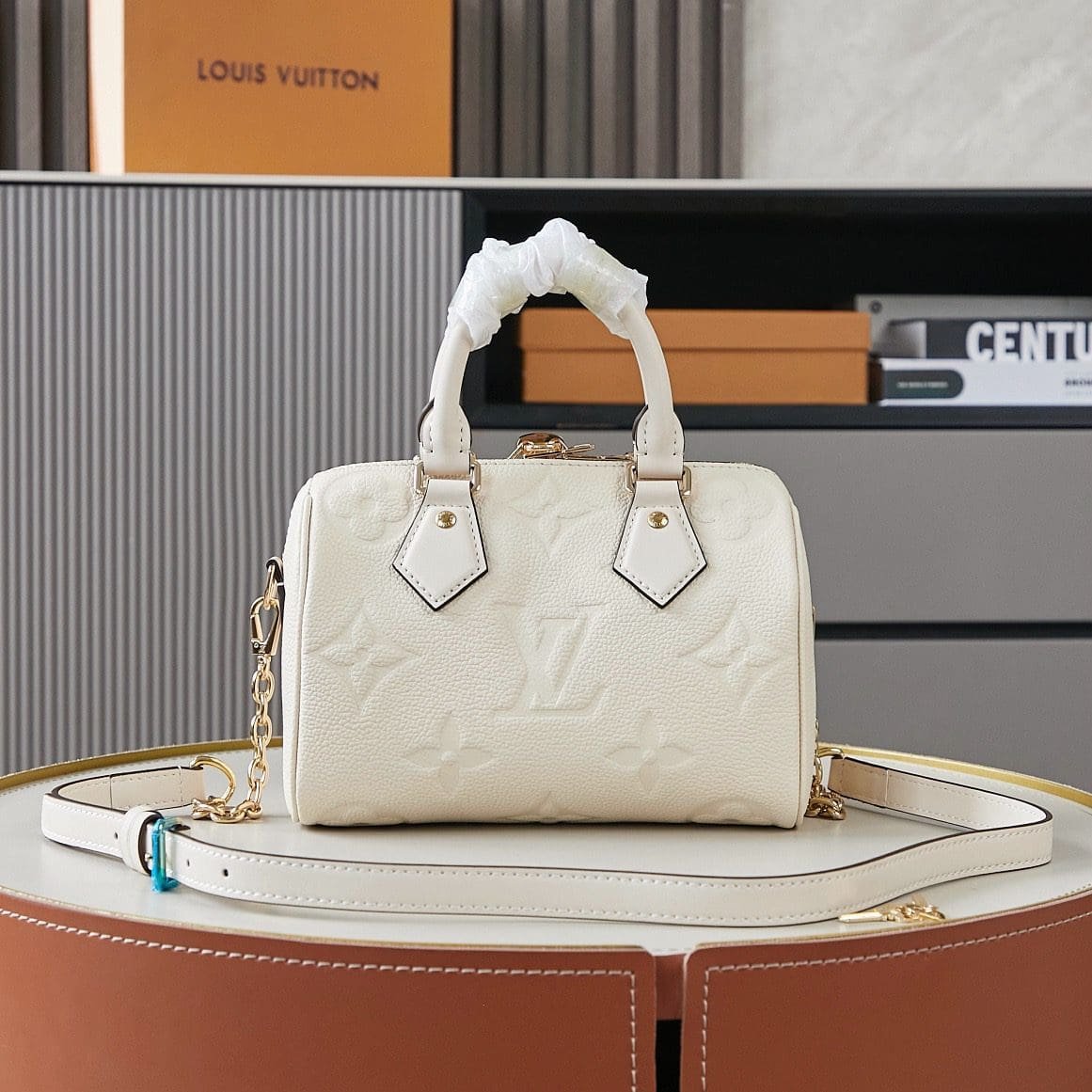 Louis Vuitton M58954 Speedy Bandoulière 20