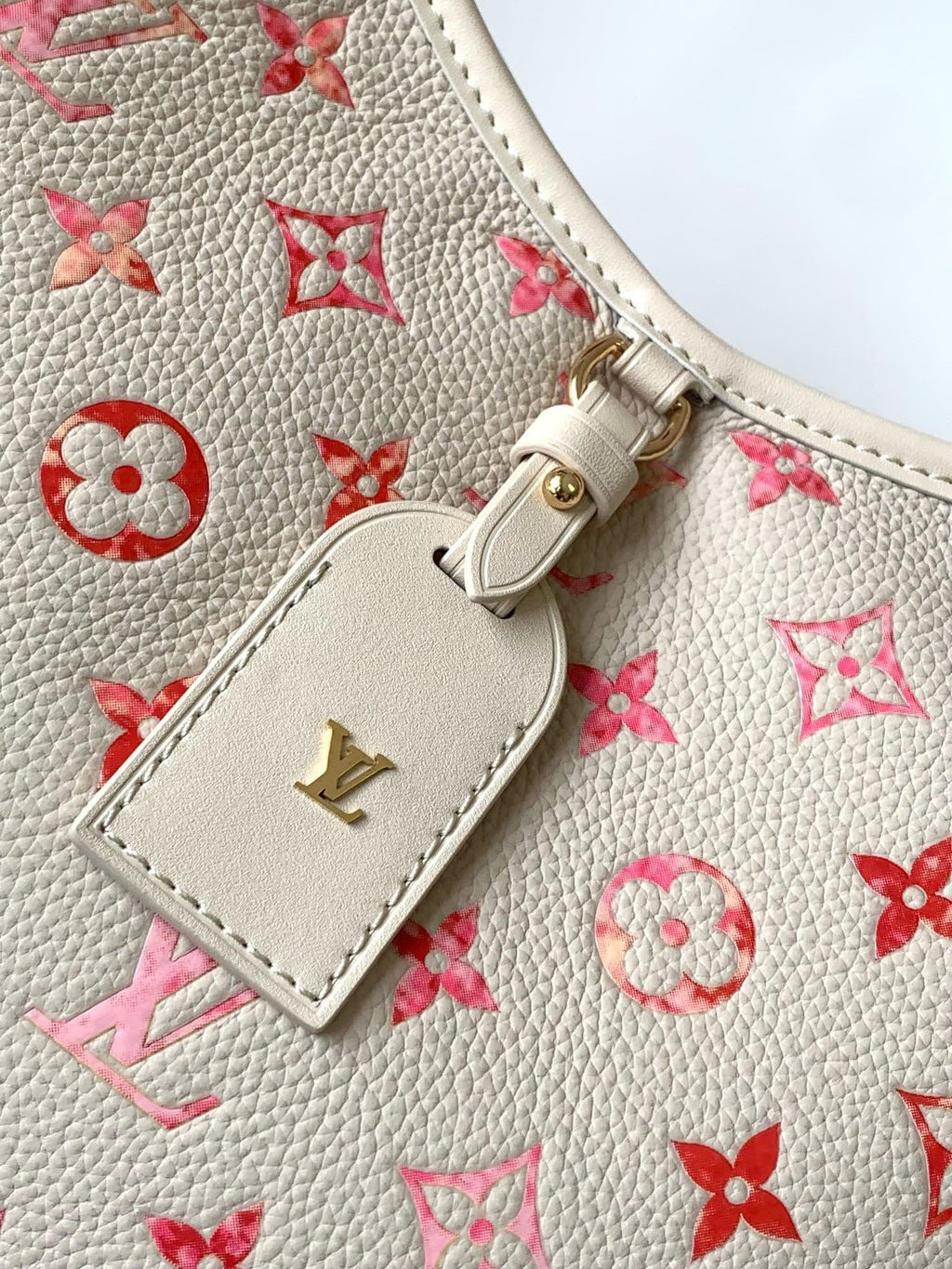 Louis Vuitton M24652 CarryAll PM