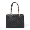 Chanel Classic Shopping GST shopping bag