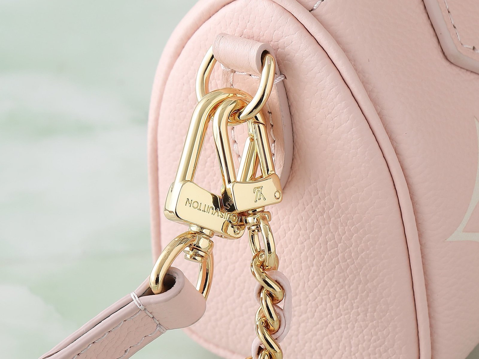 Louis Vuitton M14226 Nano Speedy