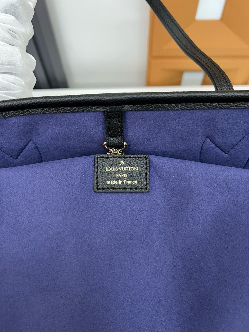 Louis Vuitton NEVERFULL MM M45685