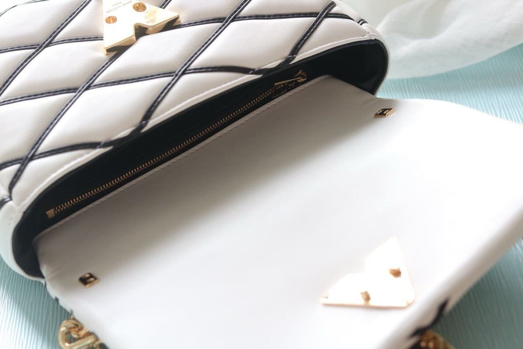 Louis Vuitton GO-14MM M22890