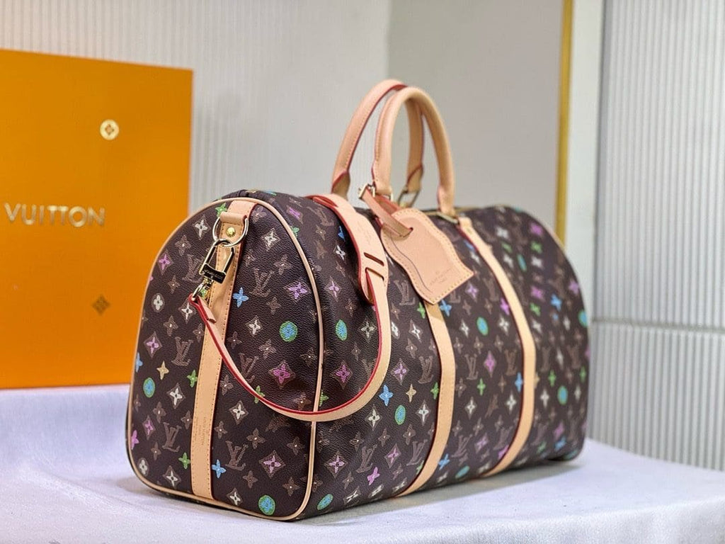 Louis Vuitton M24901 Keepall Bandoulière 50