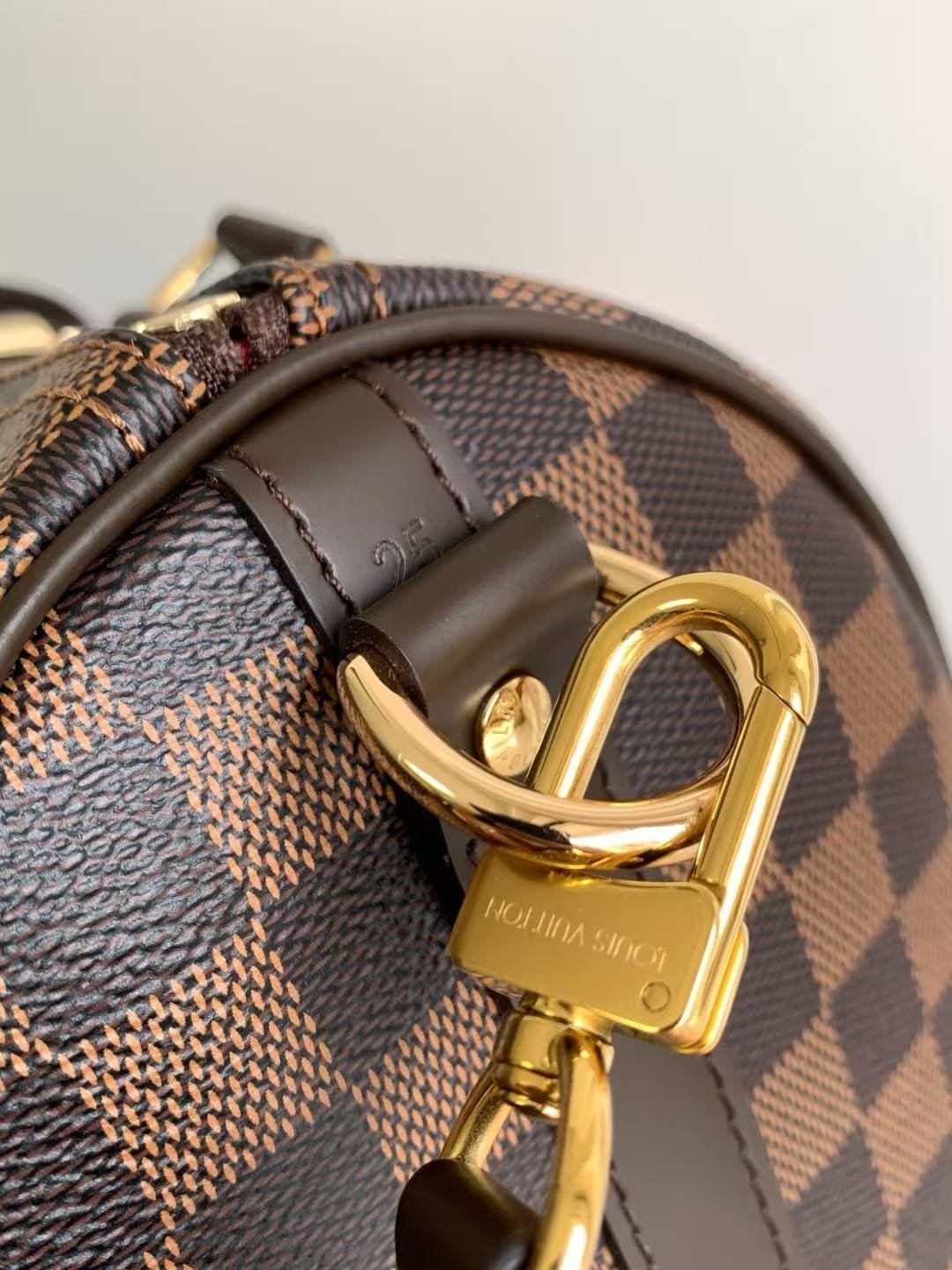 Louis Vuitton Speedy Bandouliere 25 N40575