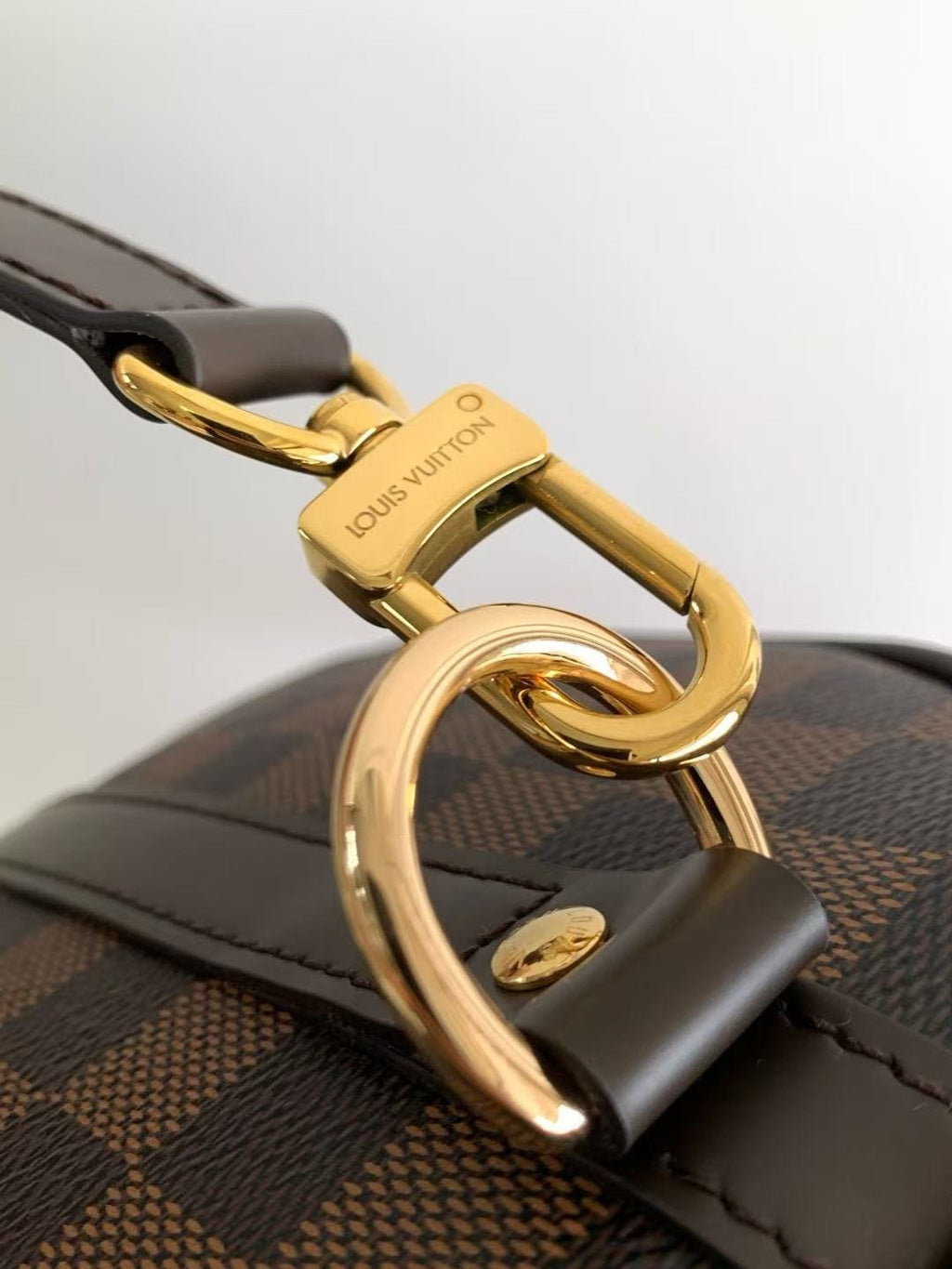 Louis Vuitton Speedy Bandouliere 25 N40575