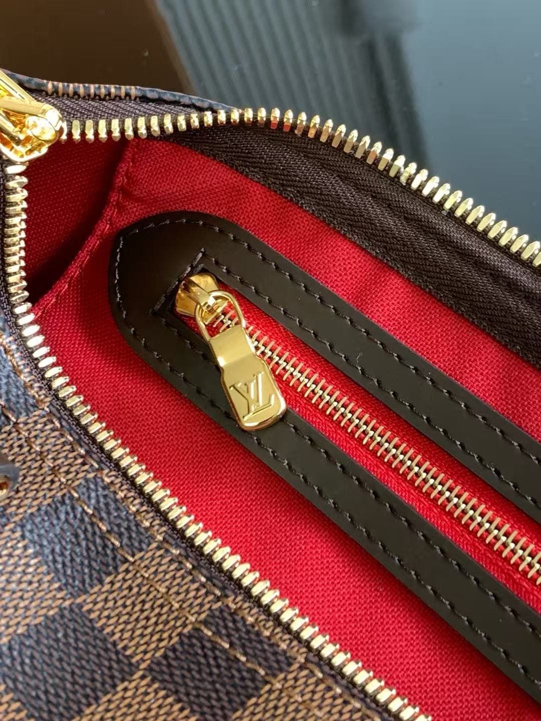 Louis Vuitton Speedy Bandouliere 25 N40575