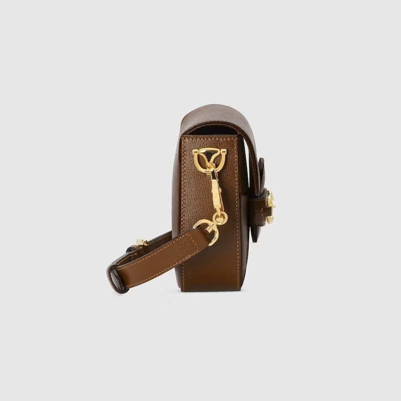 GUCCI HORSEBIT 1955 MINI BAG
