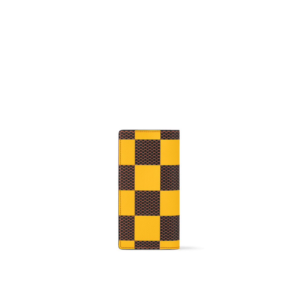 Louis Vuitton N40541 Brazza Wallet
