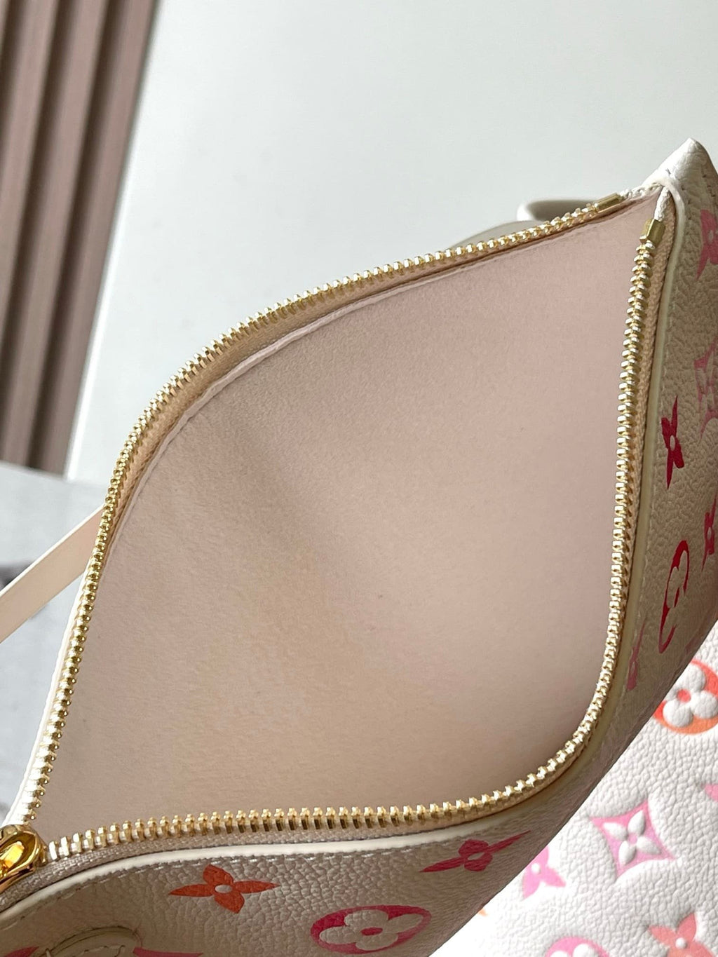 Louis Vuitton M47080 Neverfull MM