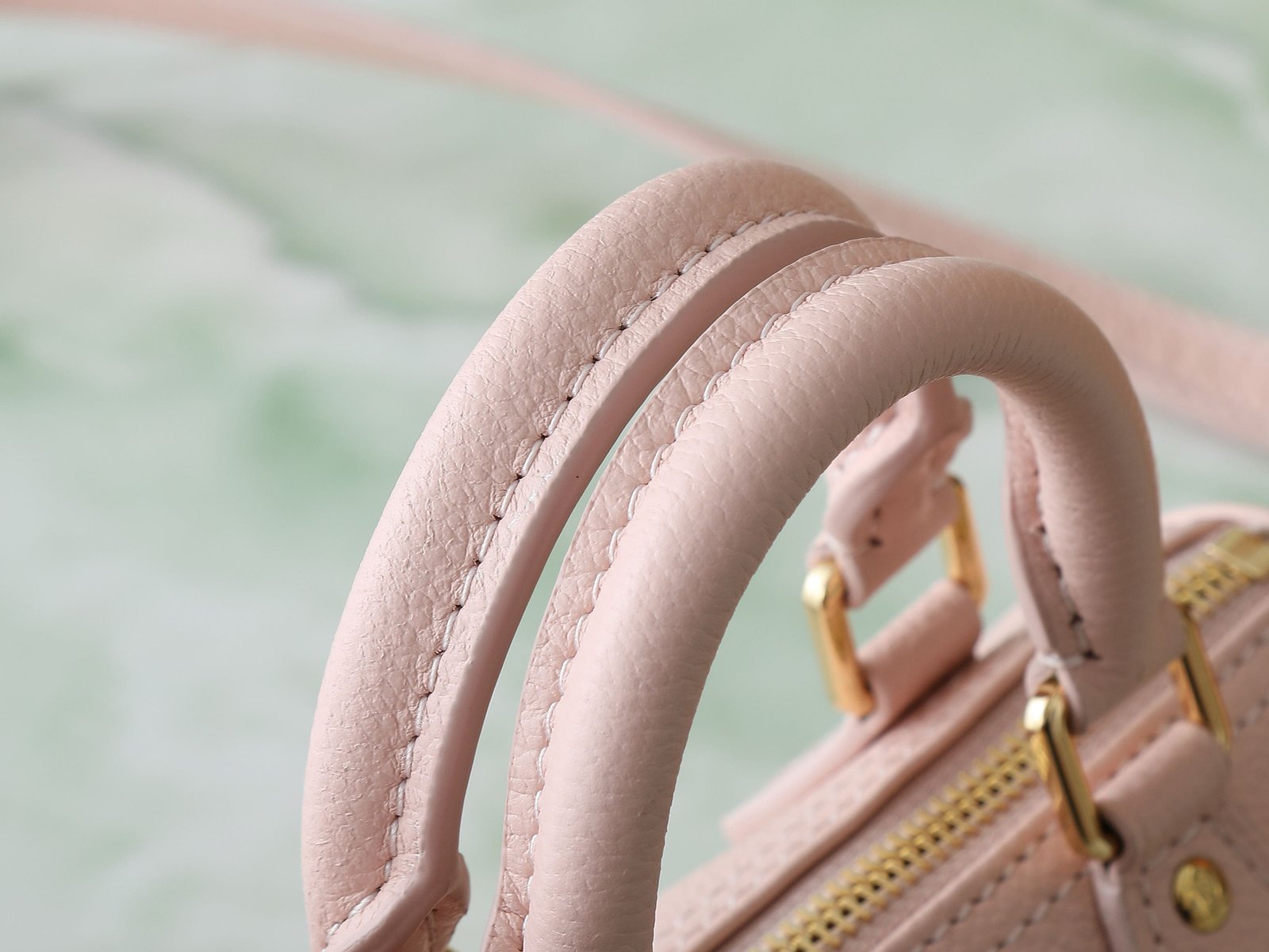 Louis Vuitton M14226 Nano Speedy