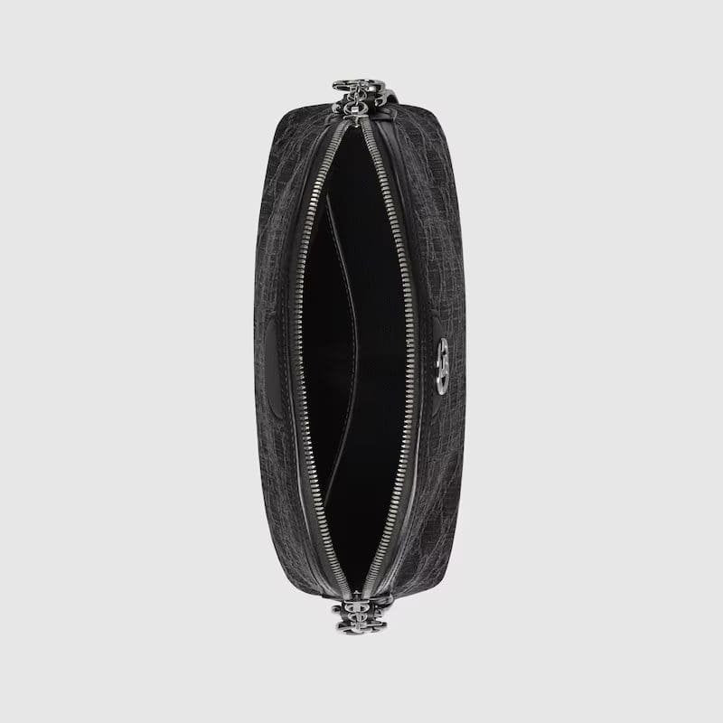GUCCI OPHIDIA GG SMALL SHOULDER BAG