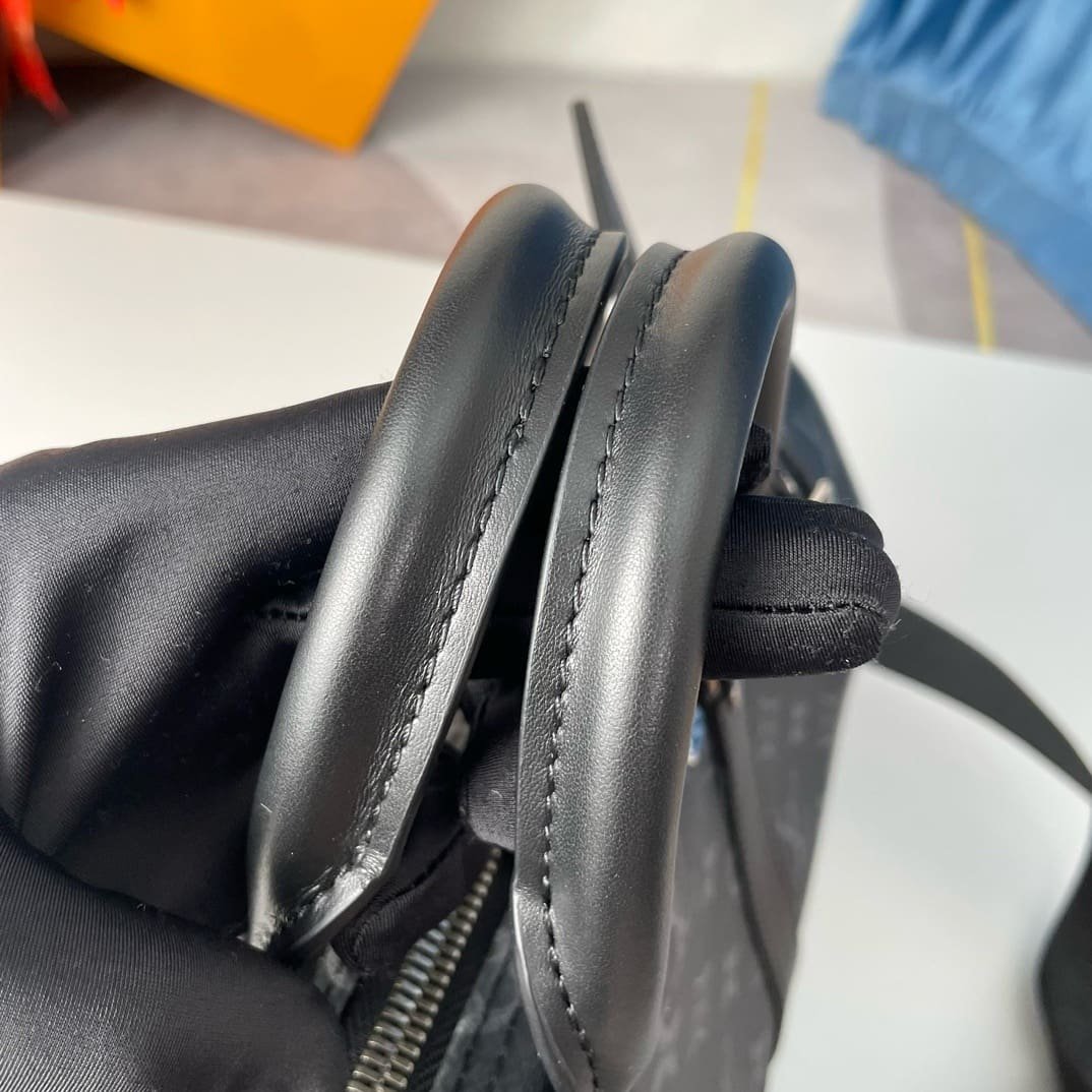 Louis Vuitton M46655 Keepall Bandoulière 35