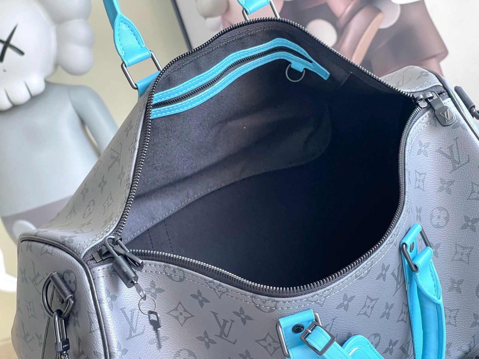 Louis Vuitton M11481 Keepall Bandoulière 45