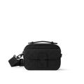 Louis Vuitton M58489 S Lock Messenger