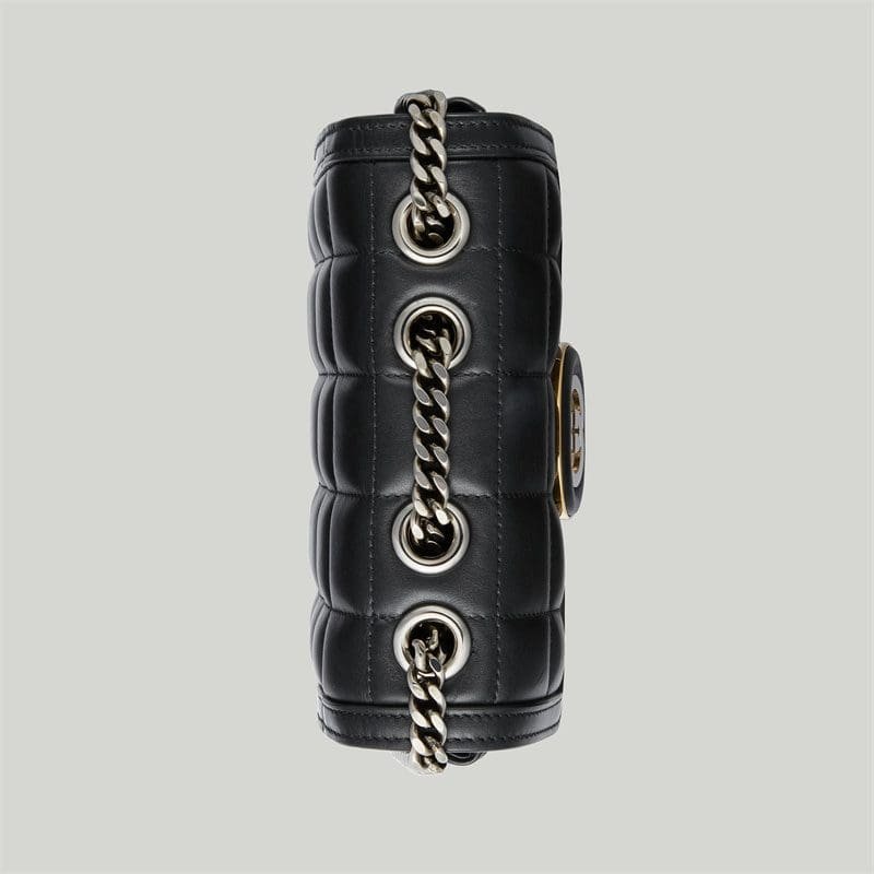 GUCCI DECO MINI SHOULDER BAG