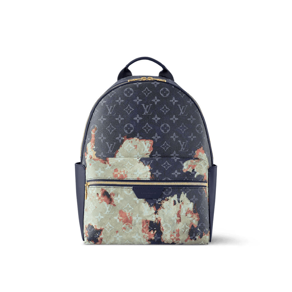 Louis Vuitton M46806 Discovery Backpack PM