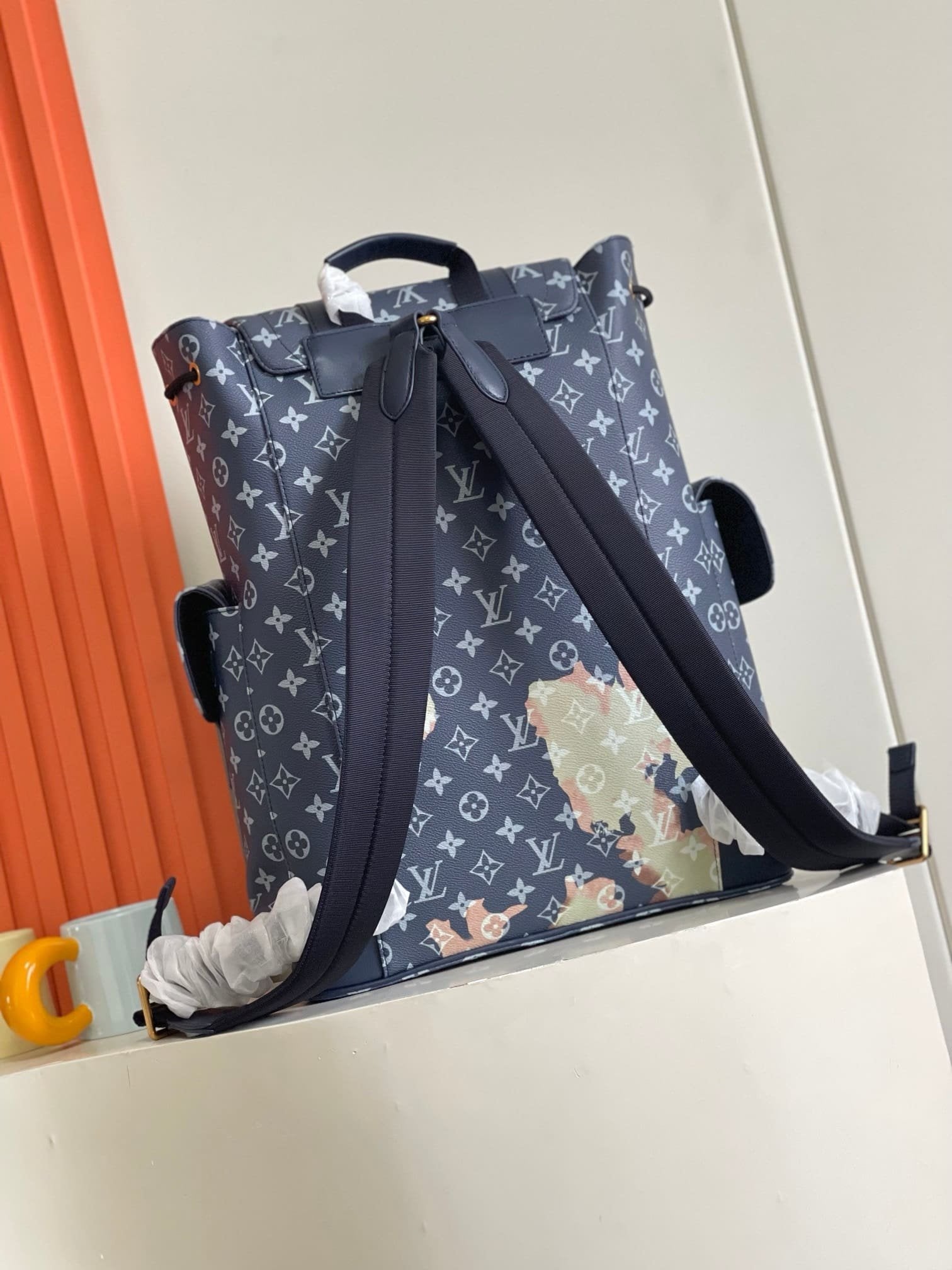 Louis Vuitton M46805 Christopher MM
