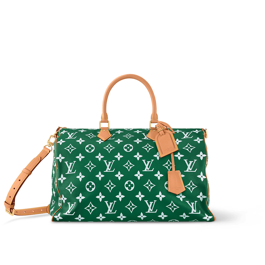 Louis Vuitton M46991 Speedy P9 Bandoulière 50