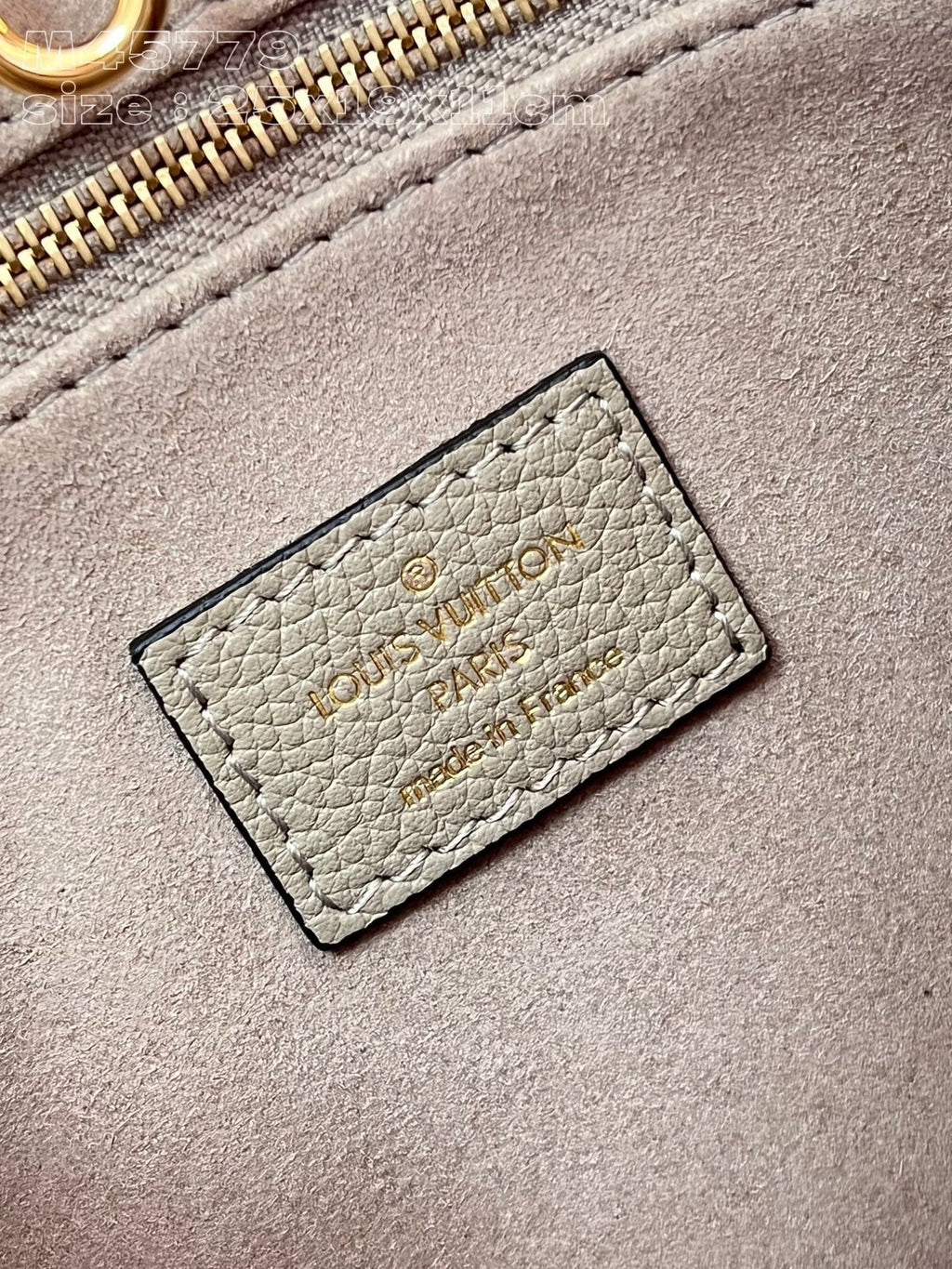 Louis Vuitton Onthego PM M45779
