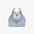 CHANEL 25 MEDIUM HANDBAG