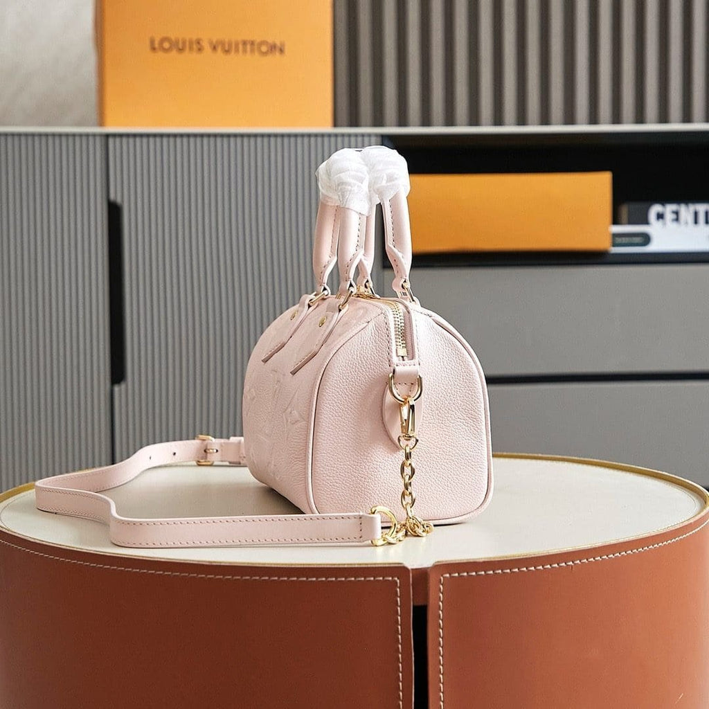 Louis Vuitton M47136 Speedy Bandoulière 20