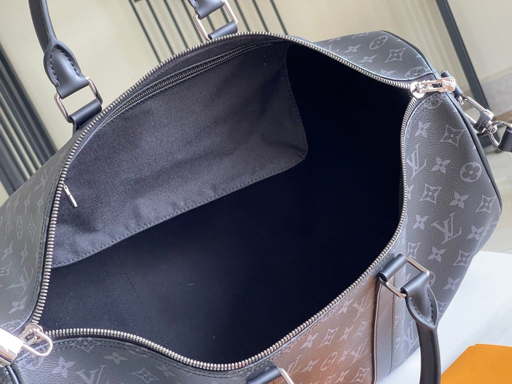 Louis Vuitton M40605 Keepall Bandoulière 55