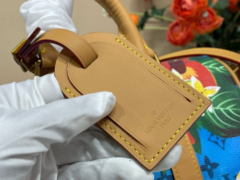 Louis Vuitton M24999 Keepall Bandoulière 25