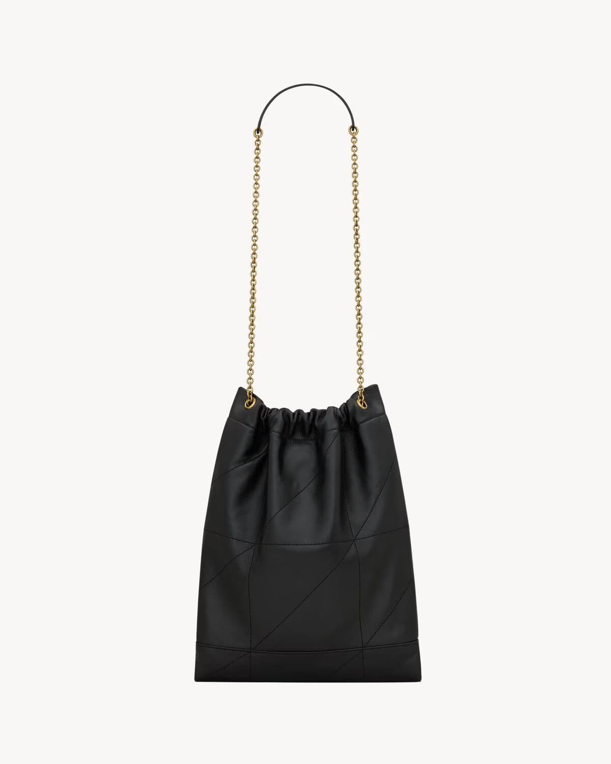 Saint Laurent JAMIE POCHON in lambskin