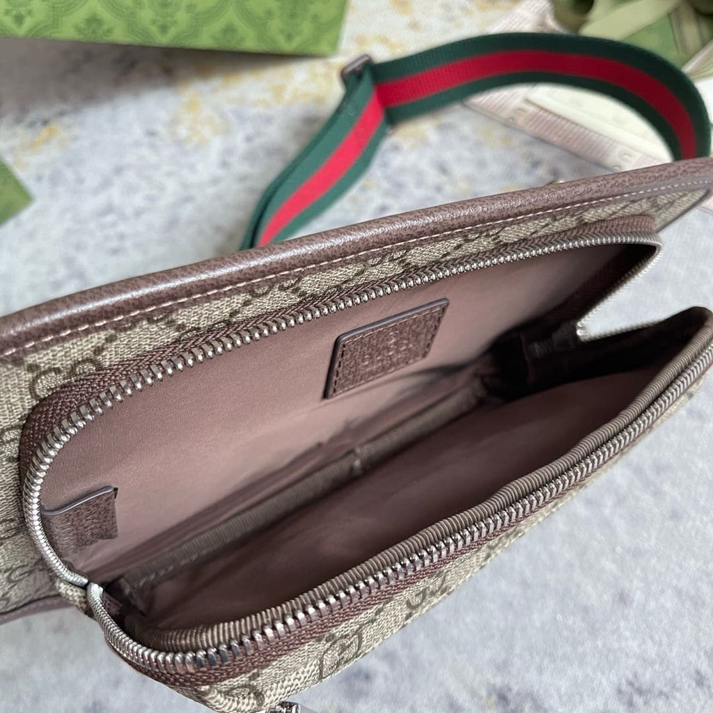 GUCCI BELT BAG