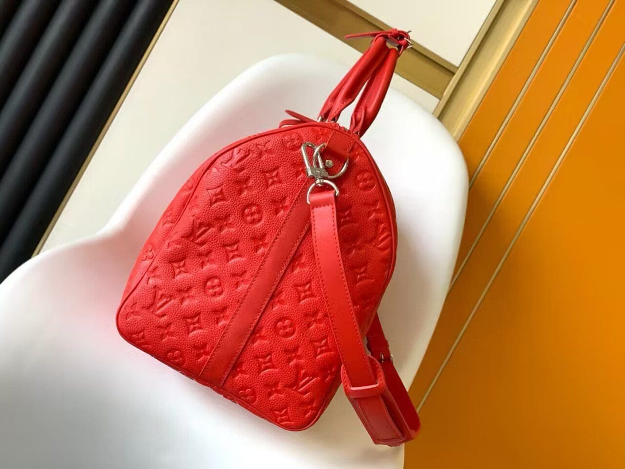 Louis Vuitton M23750 Keepall Bandoulière 50