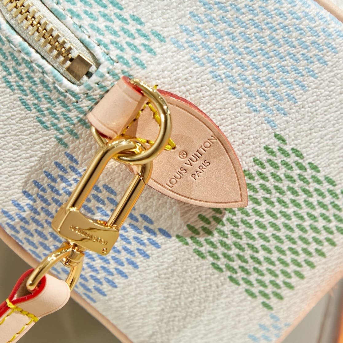 Louis Vuitton N40515 Speedy Bandoulière 20