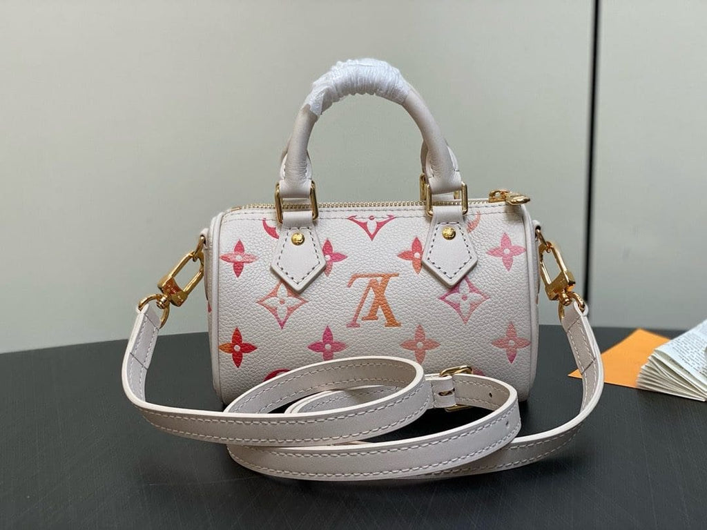 Louis Vuitton M83452 Nano Speedy