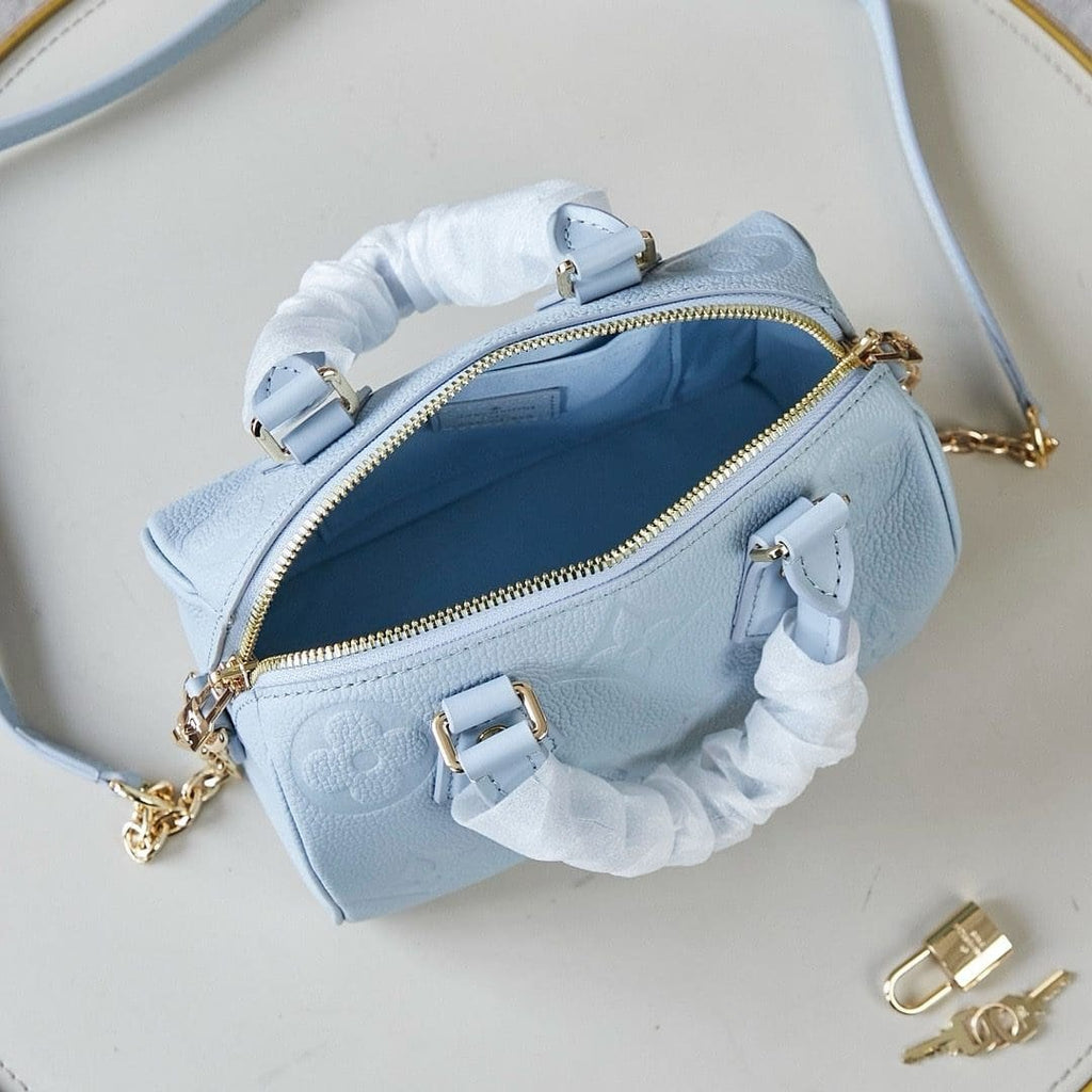 Louis Vuitton M46484 Speedy Bandoulière 20